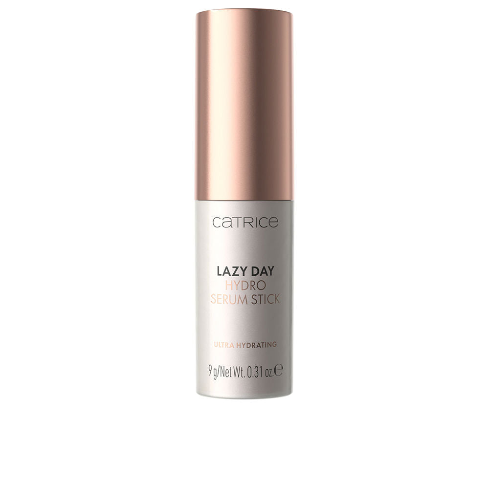 CATRICE LAZY DAY sérum hidratante en barra 9 gr