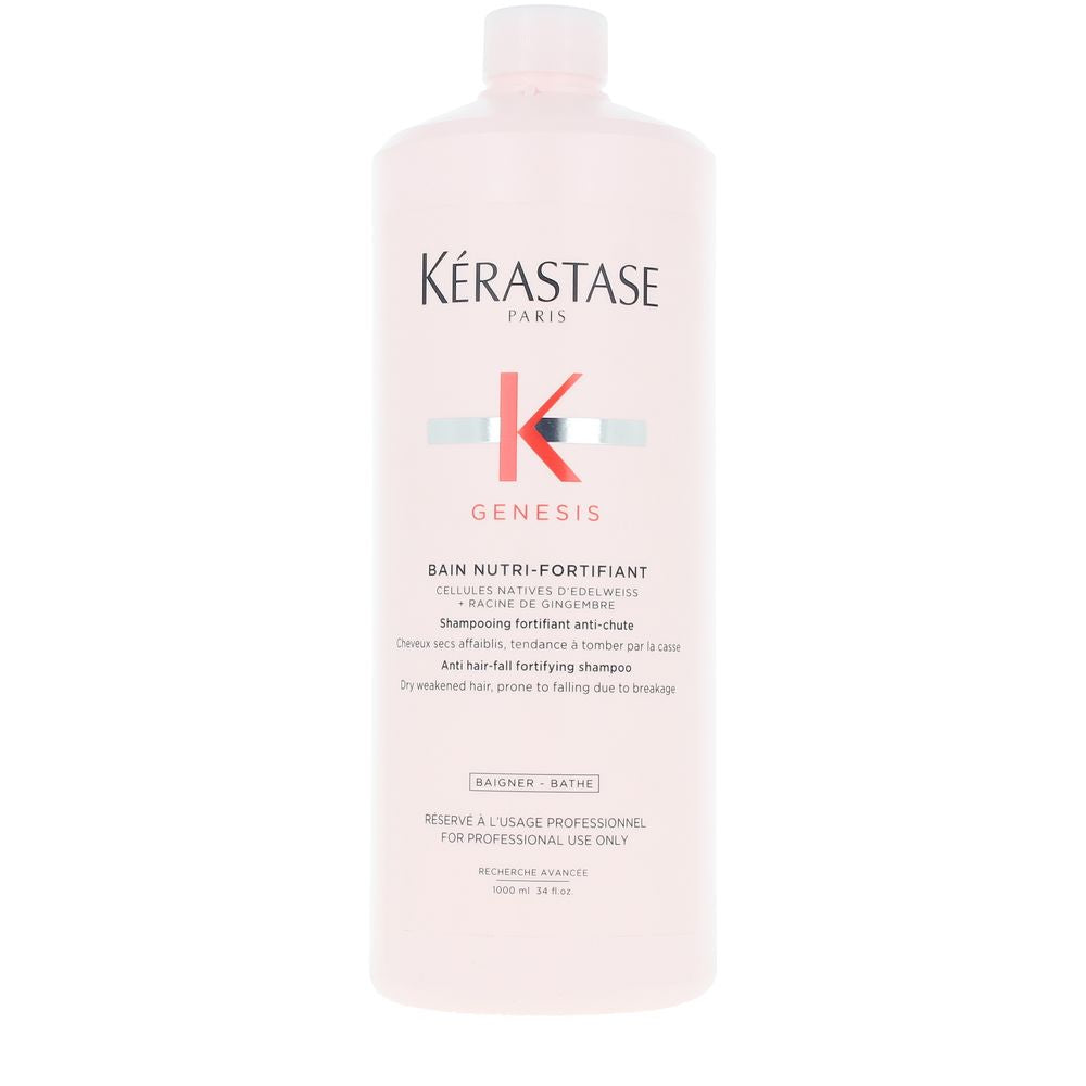 KERASTASE GENESIS bain nutri-fortifiant 1000 ml