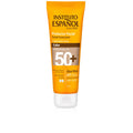 INSTITUTO ESPAÑOL PROTECTOR FACIAL ALOE VERA con color SPF50+ 75 ml