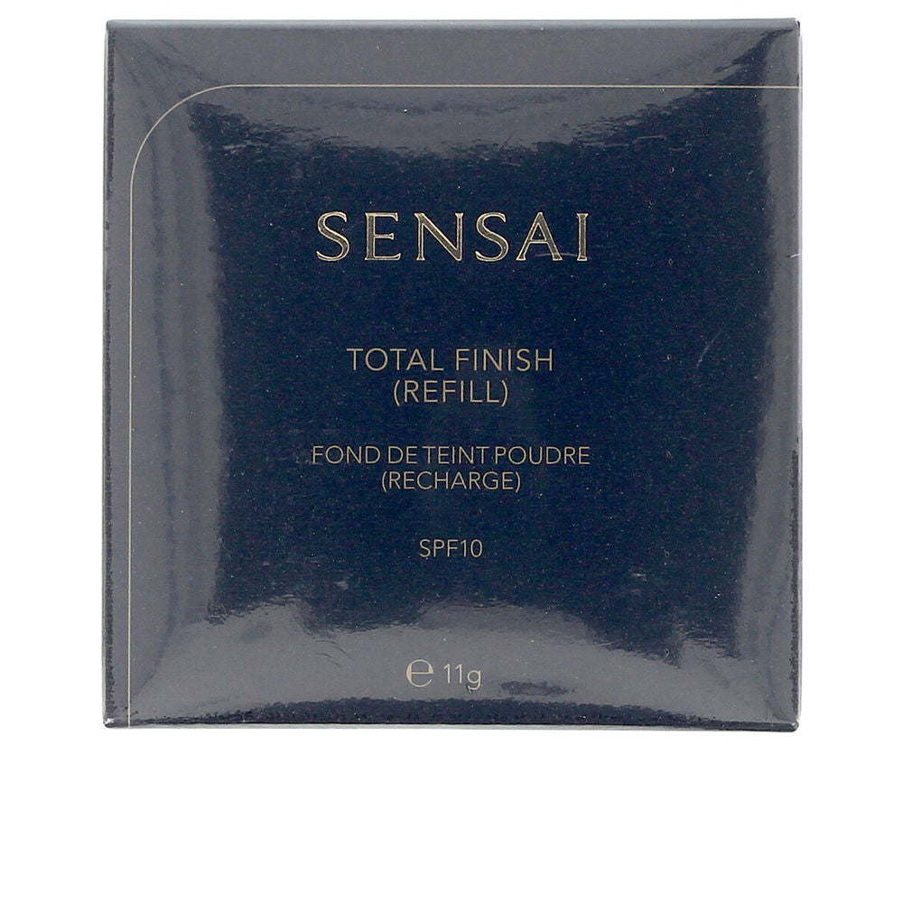 SENSAI TOTAL FINISH refill #TF103-Warm Beige 11 gr