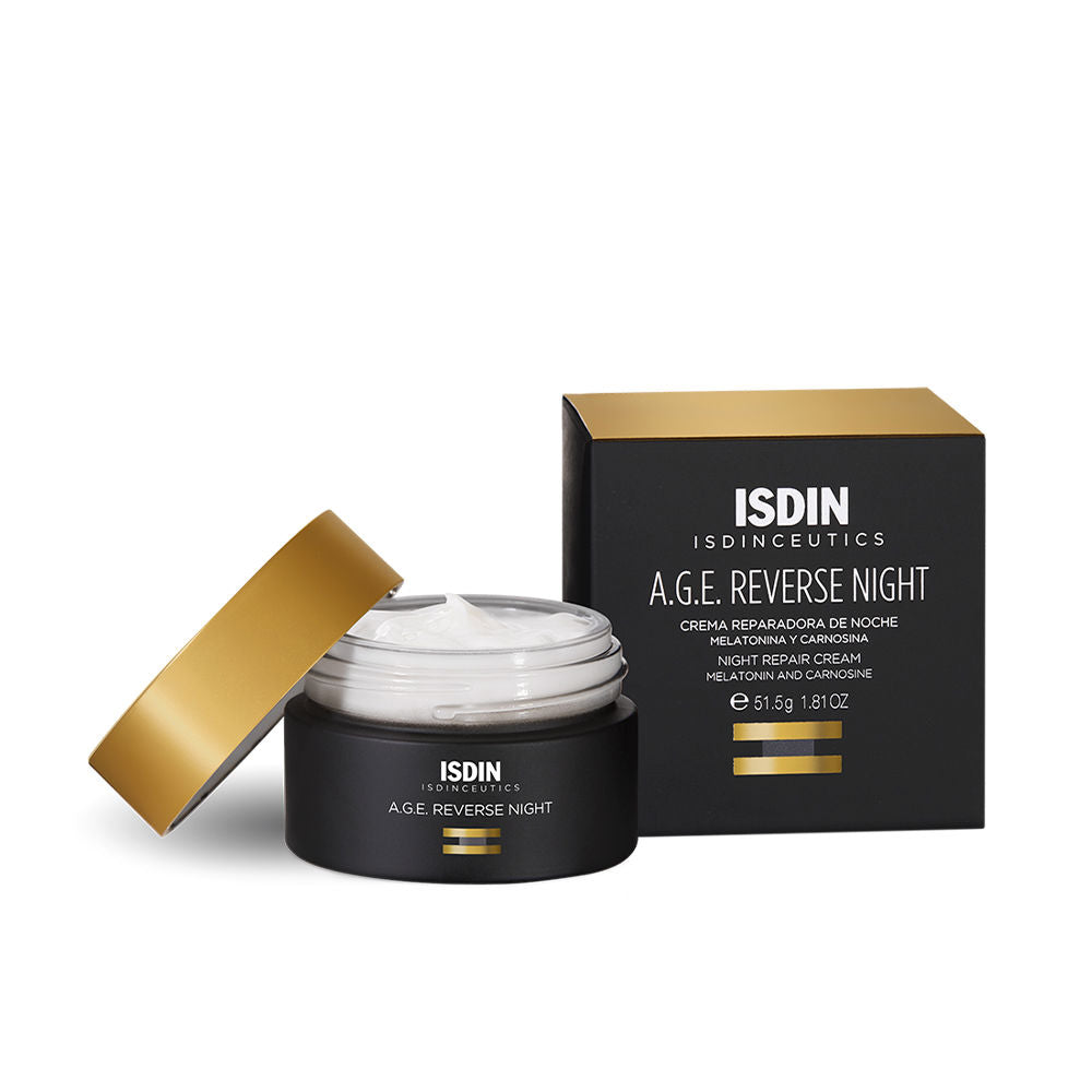 ISDIN ISDINCEUTICS A.G.E. REVERSE night 50 gr