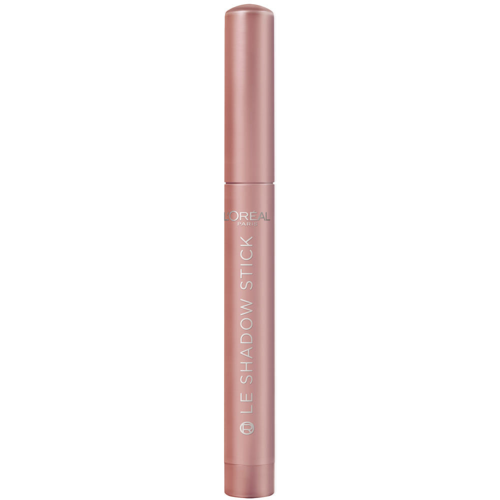 L'ORÉAL PARIS LE SHADOW sombra de ojos stick #245-Alluring Rose 1,4 gr
