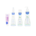 MUSTELA BEBÉ-NIÑO NECESER JUNGLA ESTUCHE 5 pz