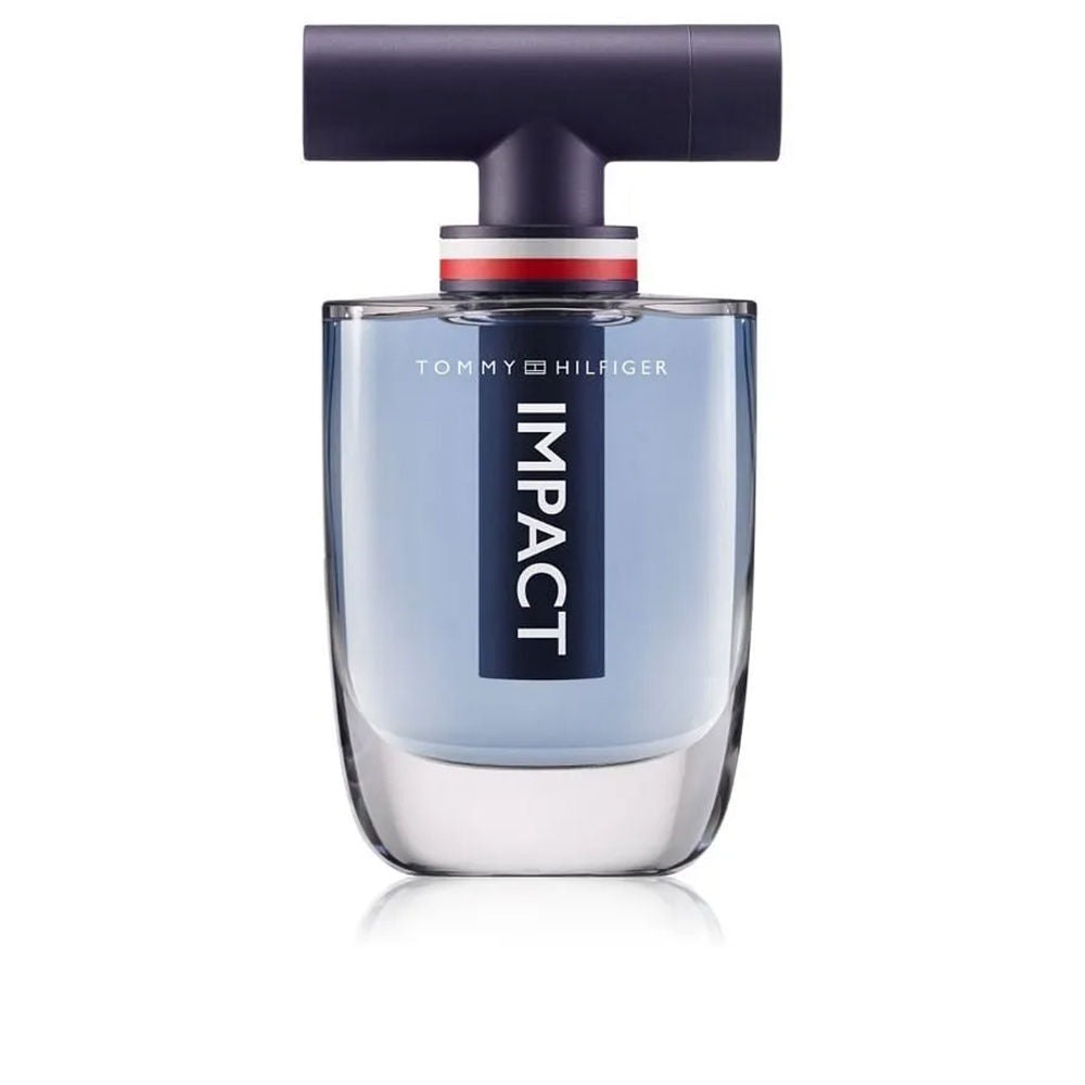TOMMY HILFIGER IMPACT SPARK edt vapo 100 ml