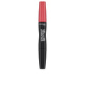 RIMMEL LONDON LASTING PROVACALIPS lip colour transfer proof #730-make a mauve
