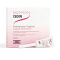 ISDIN WOMAN hidratante vaginal 12 u