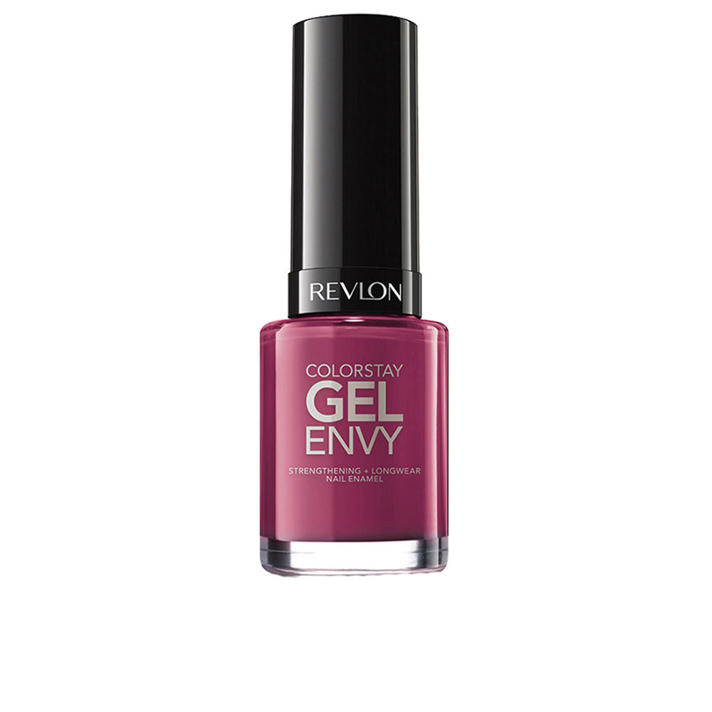 REVLON MASS MARKET COLORSTAY gel envy #400-royal flush 11,7 ml