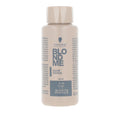 SCHWARZKOPF BLONDME matizador de brillo #Nítido 0-00 60 ml