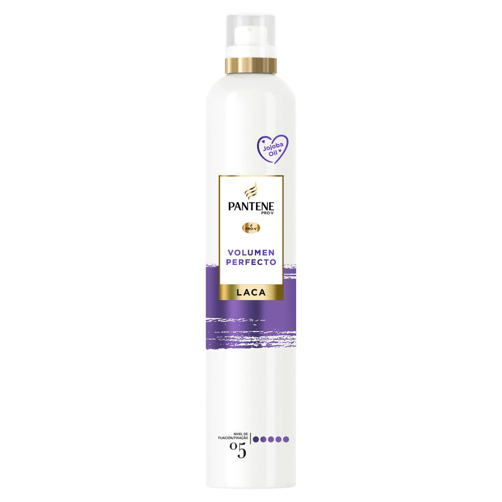 PANTENE PANTENE VOLUMEN PERFECTO laca 370 ml