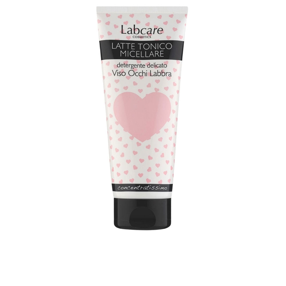 LABCARE LECHE TÓNICO micelar 200 ml
