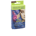 REFECTOCIL BEAUTYLASH PRO BROW COLOUR kit tinte cejas #Castaño claro 1 u