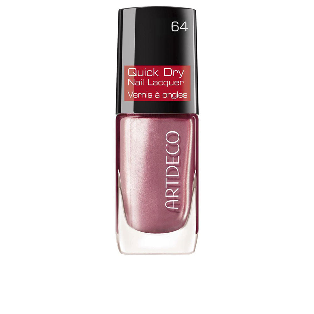 ARTDECO QUICK DRY nail lacquer #cloud nine 10 ml