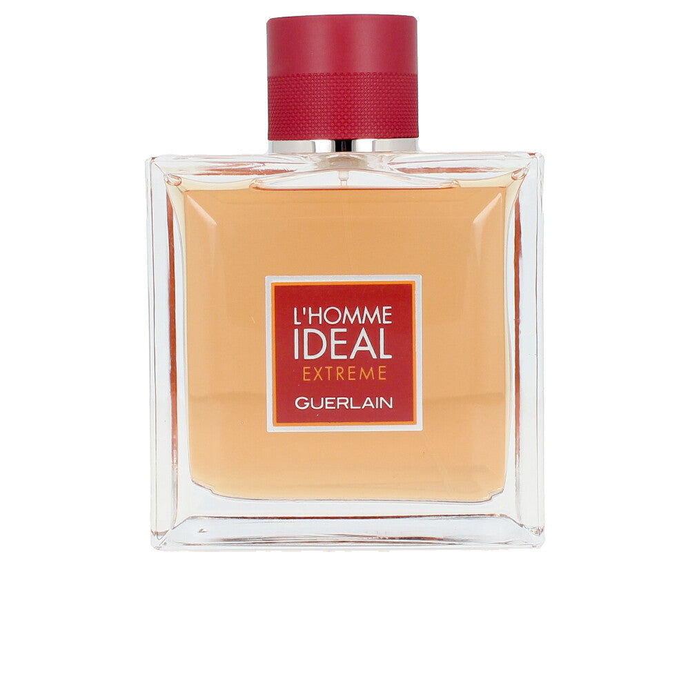 GUERLAIN L'HOMME IDEAL EXTREME eau de parfum vaporizador 100 ml