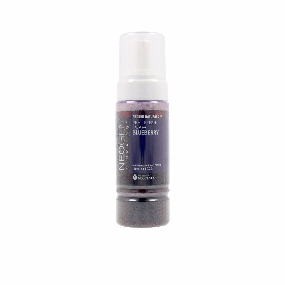 NEOGEN BLUEBERRY real fresh foam 160 gr
