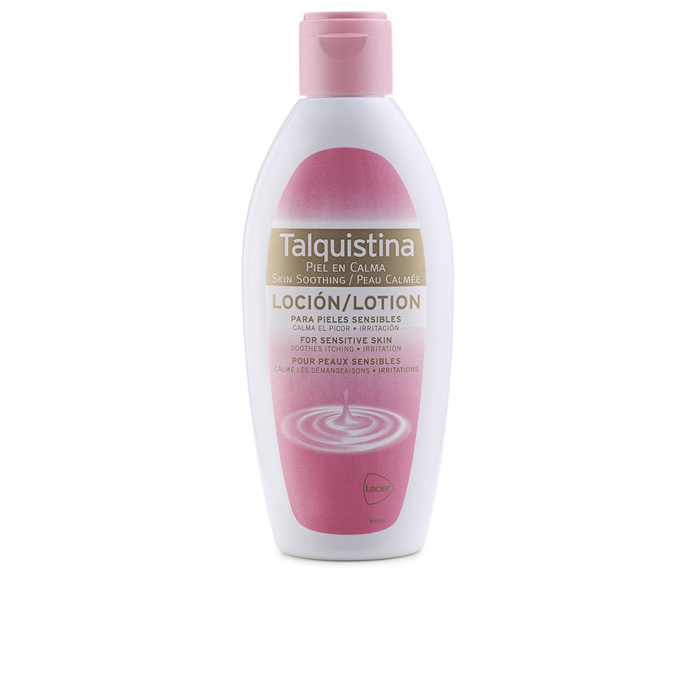 TALQUISTINA TALQUISTINA loción 200 ml