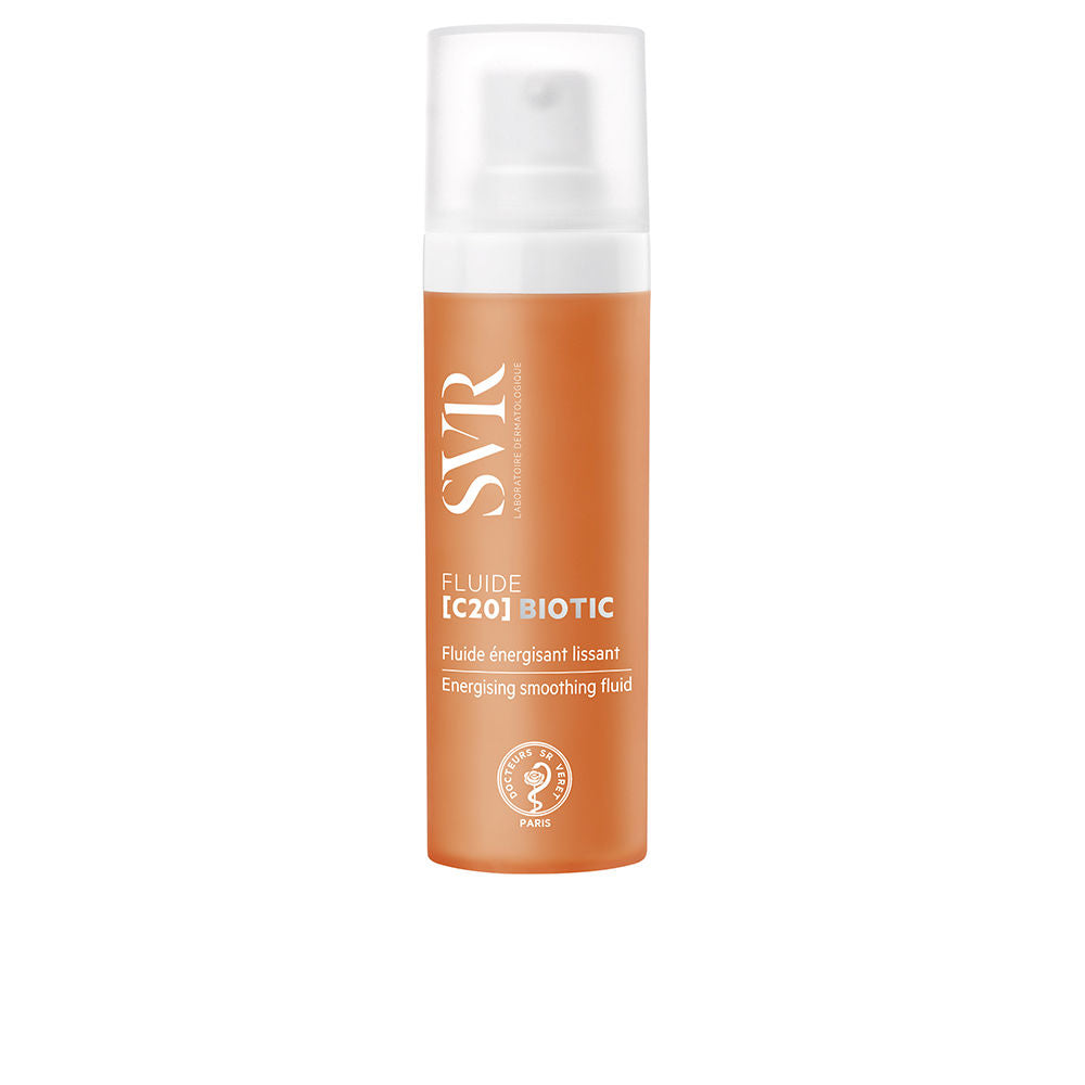 SVR [C20] BIOTIC fluide énergisant lissant 30 ml