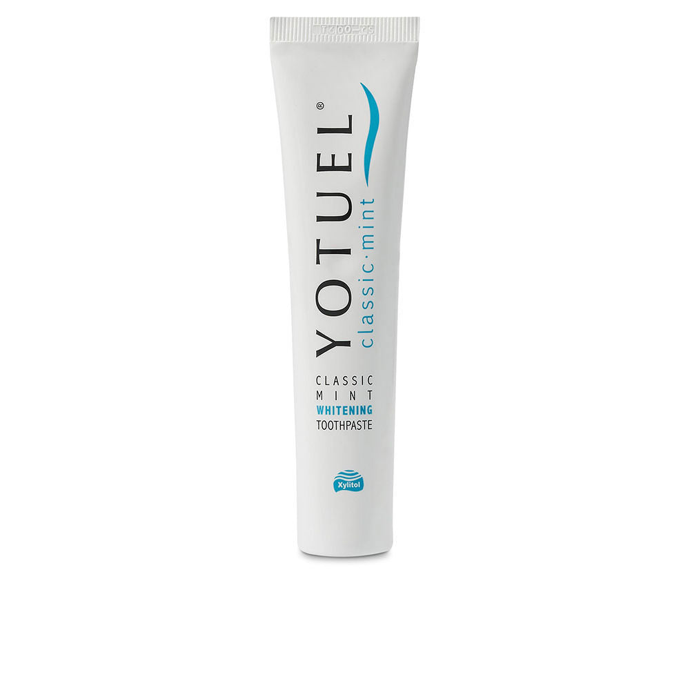 YOTUEL CLASSIC MINT pasta dentífrica 50 ml