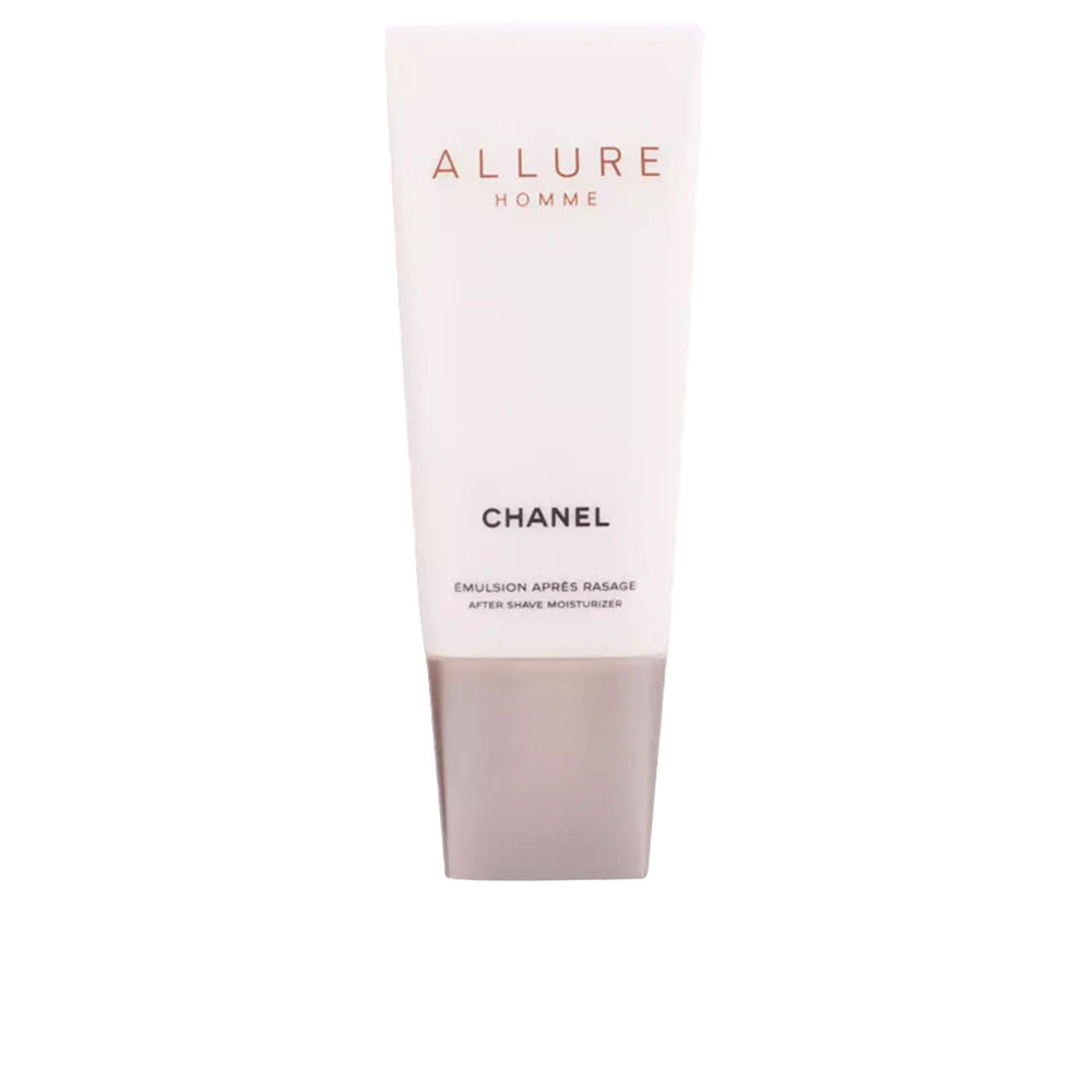 CHANEL ALLURE HOMME after-shave balm 100 ml