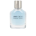 JIMMY CHOO JIMMY CHOO URBAN HERO eau de parfum vaporizador 30 ml