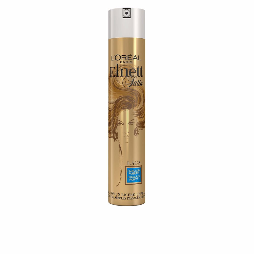L'ORÉAL PARIS ELNETT laca fijación fuerte 75 ml