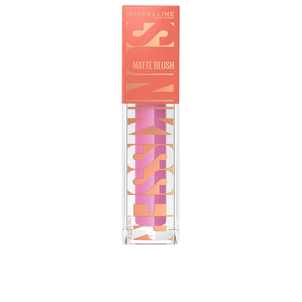 MAYBELLINE SUNKISSER colorete y bronceador líquido #32-Lilac Clouds 4,7 ml