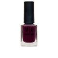 MIA COSMETICS PARIS ESMALTE #rustic wine