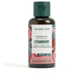 THE BODY SHOP STRAWBERRY gel de ducha 60 ml
