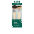 ECOTOOLS BLUSH + HIGHLIGHT brush duo 1 u