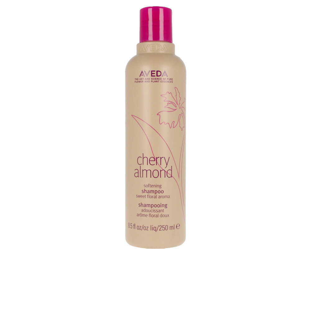 AVEDA CHERRY ALMOND softening shampoo 250 ml