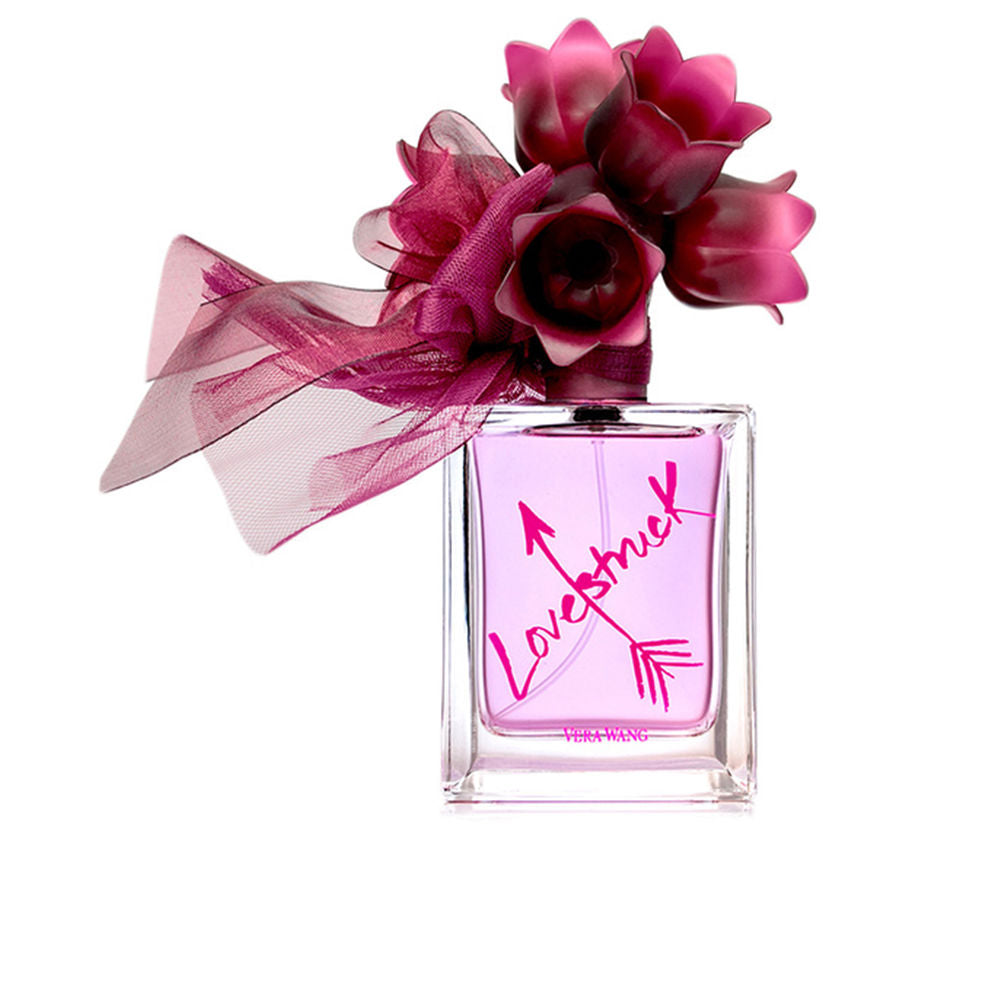 VERA WANG LOVESTRUCK edp vapo 100 ml