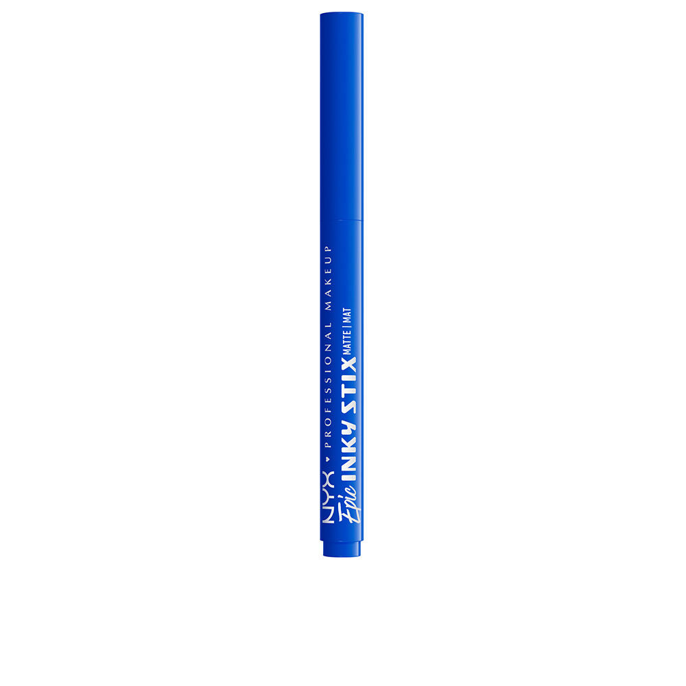 NYX PROFESSIONAL MAKE UP EPIC INKY STIX delineador de ojos #Cobalt Click 1 u