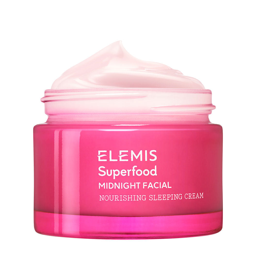 ELEMIS SUPERFOOD midnight facial 50 ml