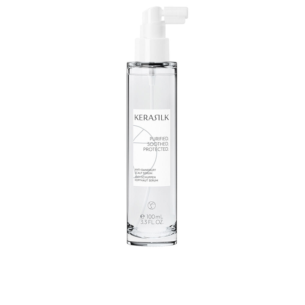 KERASILK SPECIALISTS anti-dandruff scalp serum 100 ml