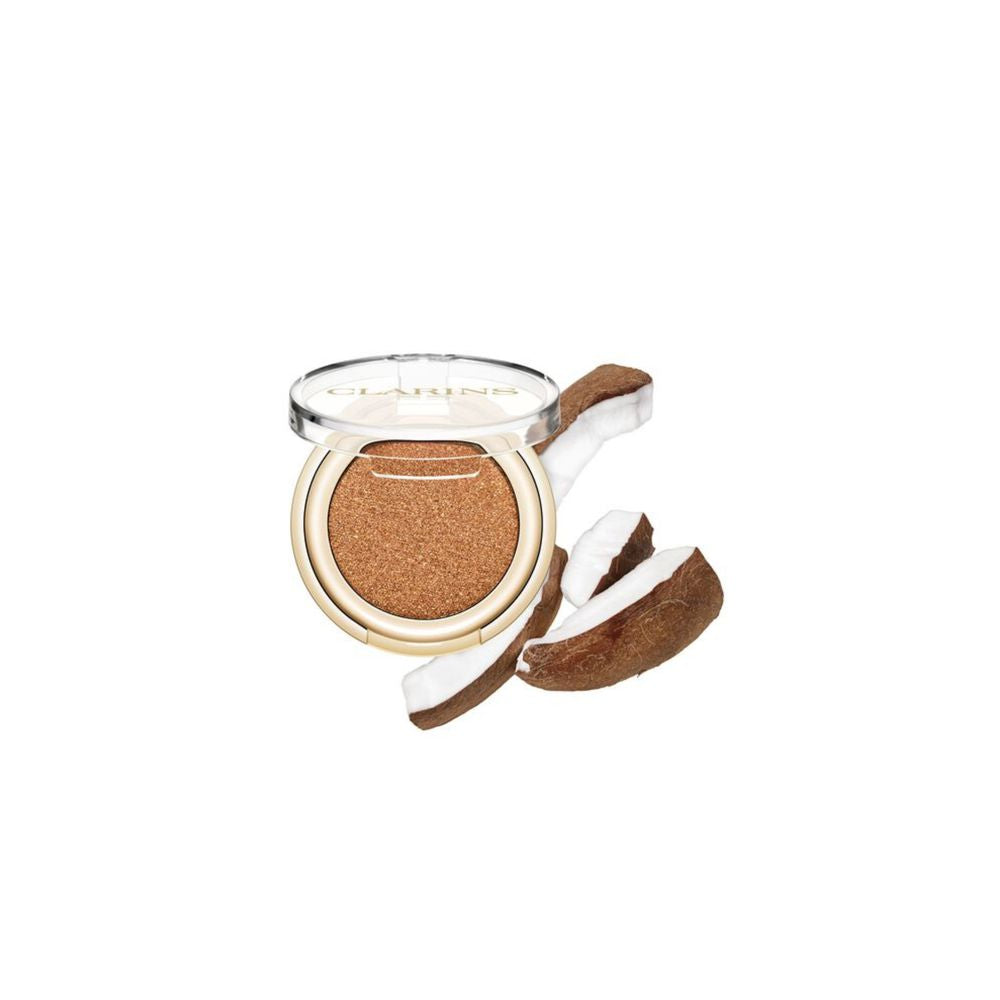 CLARINS OMBRE SKIN sombra de ojos #08-Pairly Raisin 1,5 gr