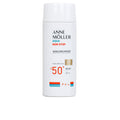 ANNE MÖLLER AQUA NON STOP resistente al agua y al sudor glow fluid SPF50+ 75 ml