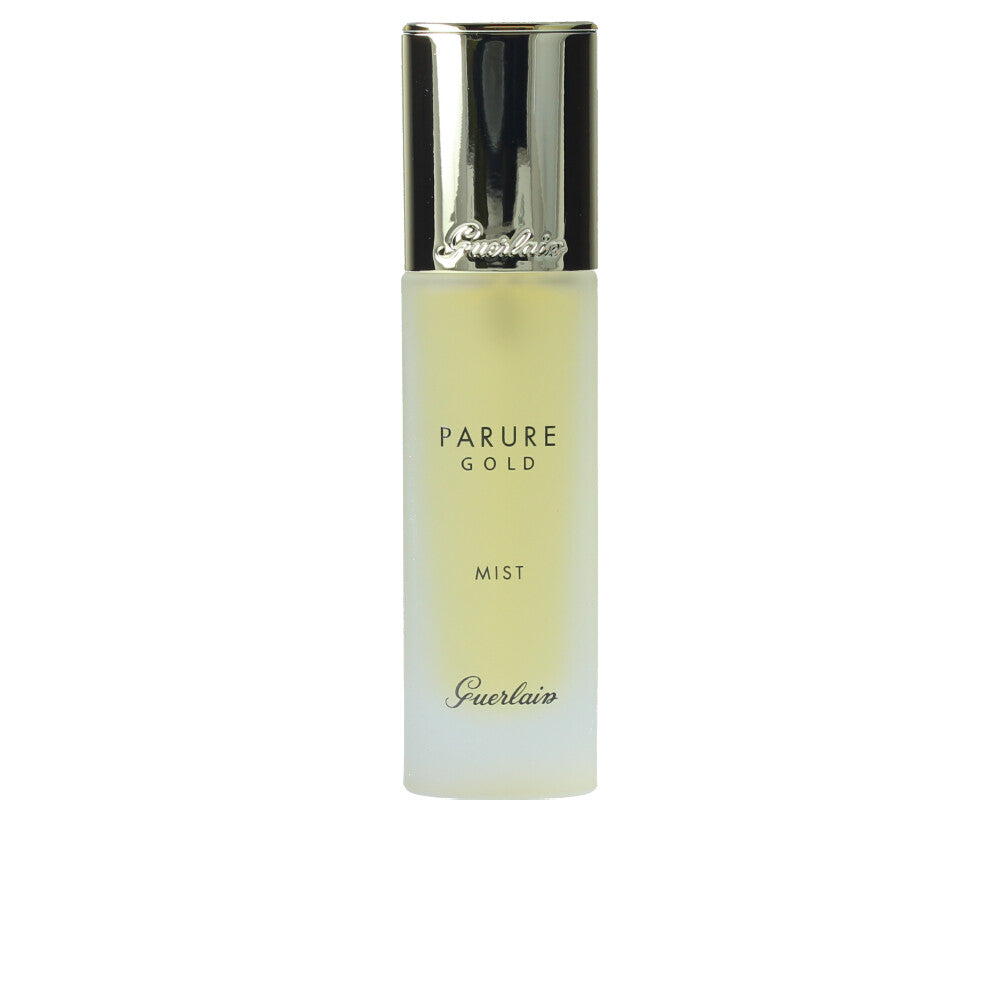 GUERLAIN PARURE GOLD THE MIST bruma refrescante e hidratante 30 ml