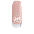 ESSENCE GEL NAIL POLISH esmalte de uñas #09-Soft Spoken 8 ml