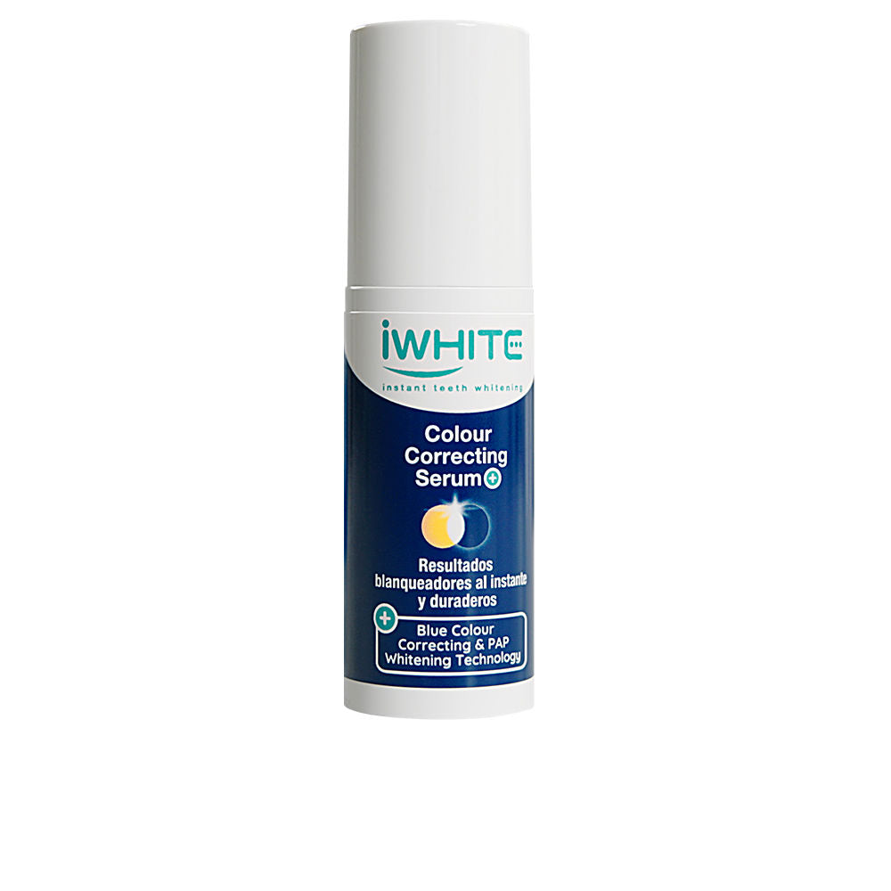 IWHITE COLOUR CORRECTING sérum+ 30 ml
