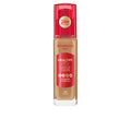 BOURJOIS HEALTHY MIX base de maquillaje #58W-Caramel 30 ml
