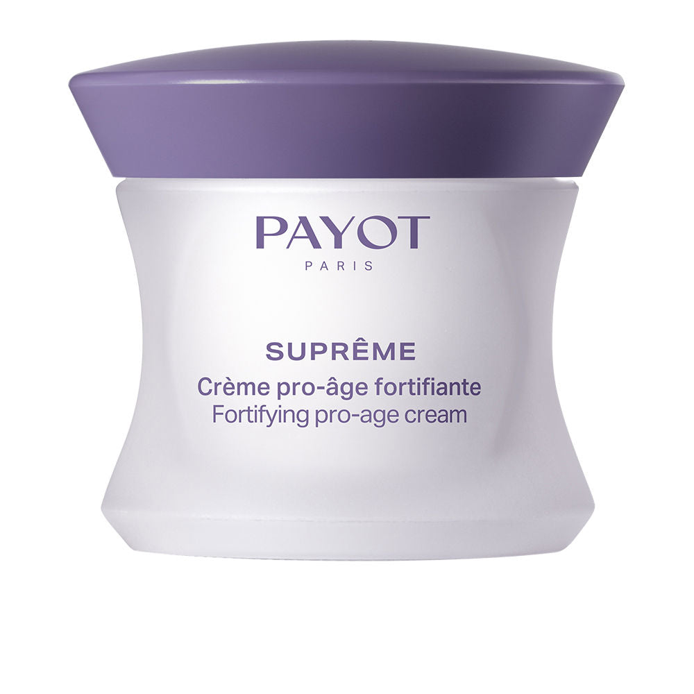PAYOT SUPRÊME creme pro-age fortifiante 50 ml