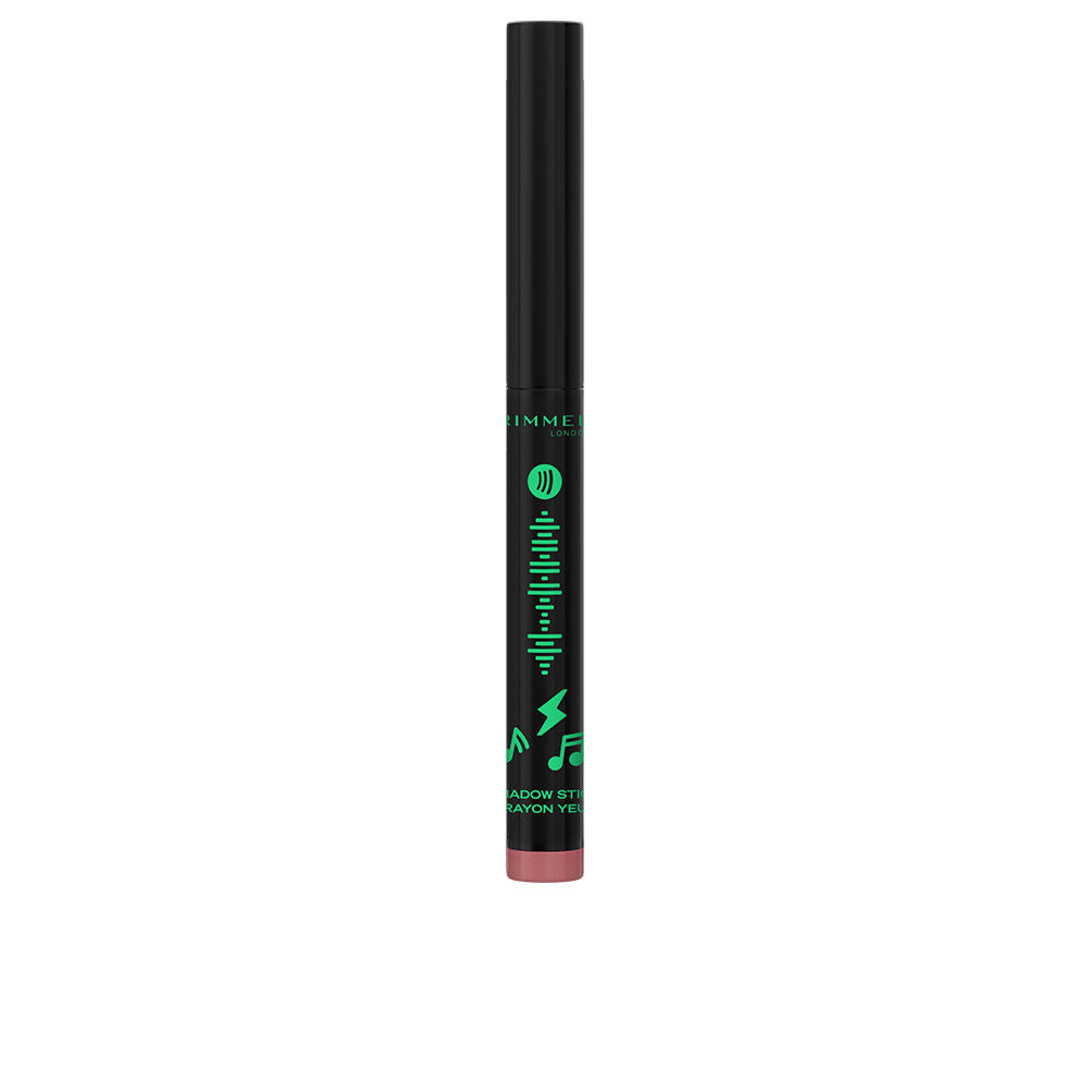 RIMMEL LONDON WONDER LAST sombra de ojos #007-Rosy Pop 1,64 gr