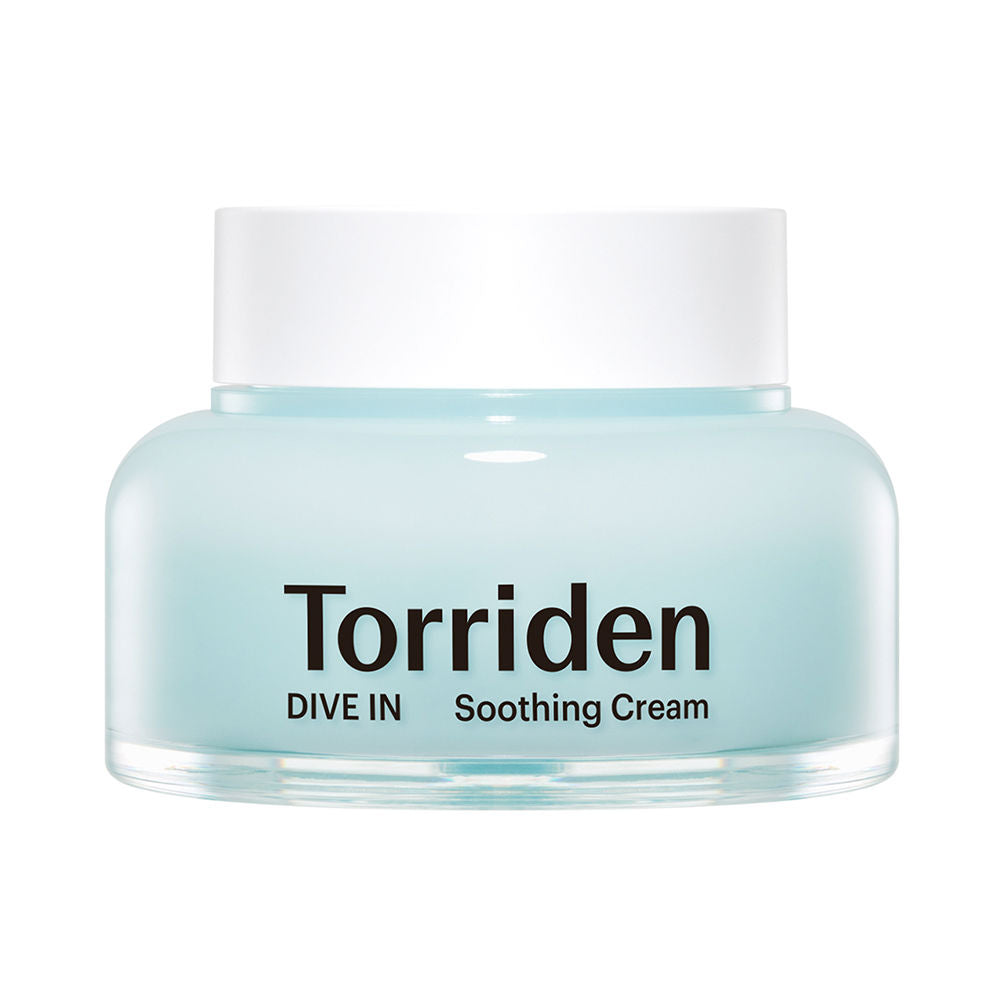 TORRIDEN DIVE-IN low molecular hyaluronic acid crema calmante 100 ml