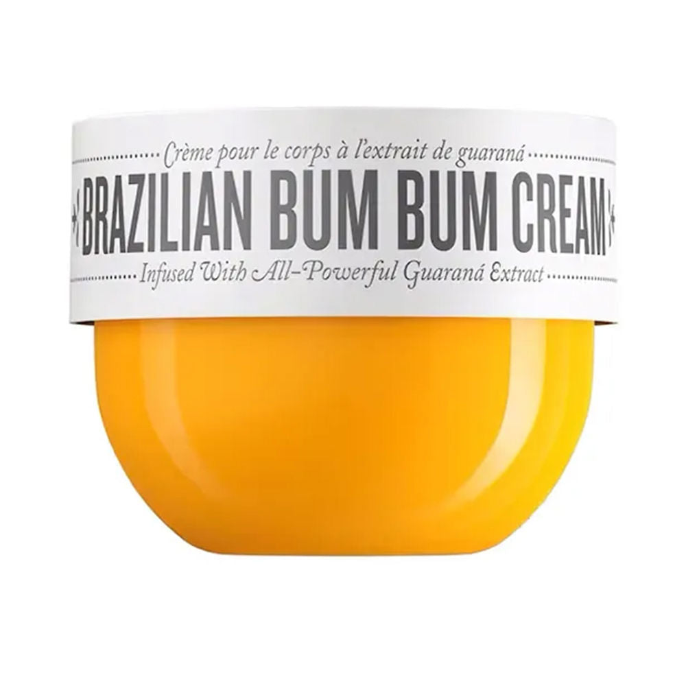SOL DE JANEIRO BRAZILIAN BUM BUM body cream 75 ml