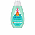 JOHNSON'S BABY BABY champú no más tirones 500 ml