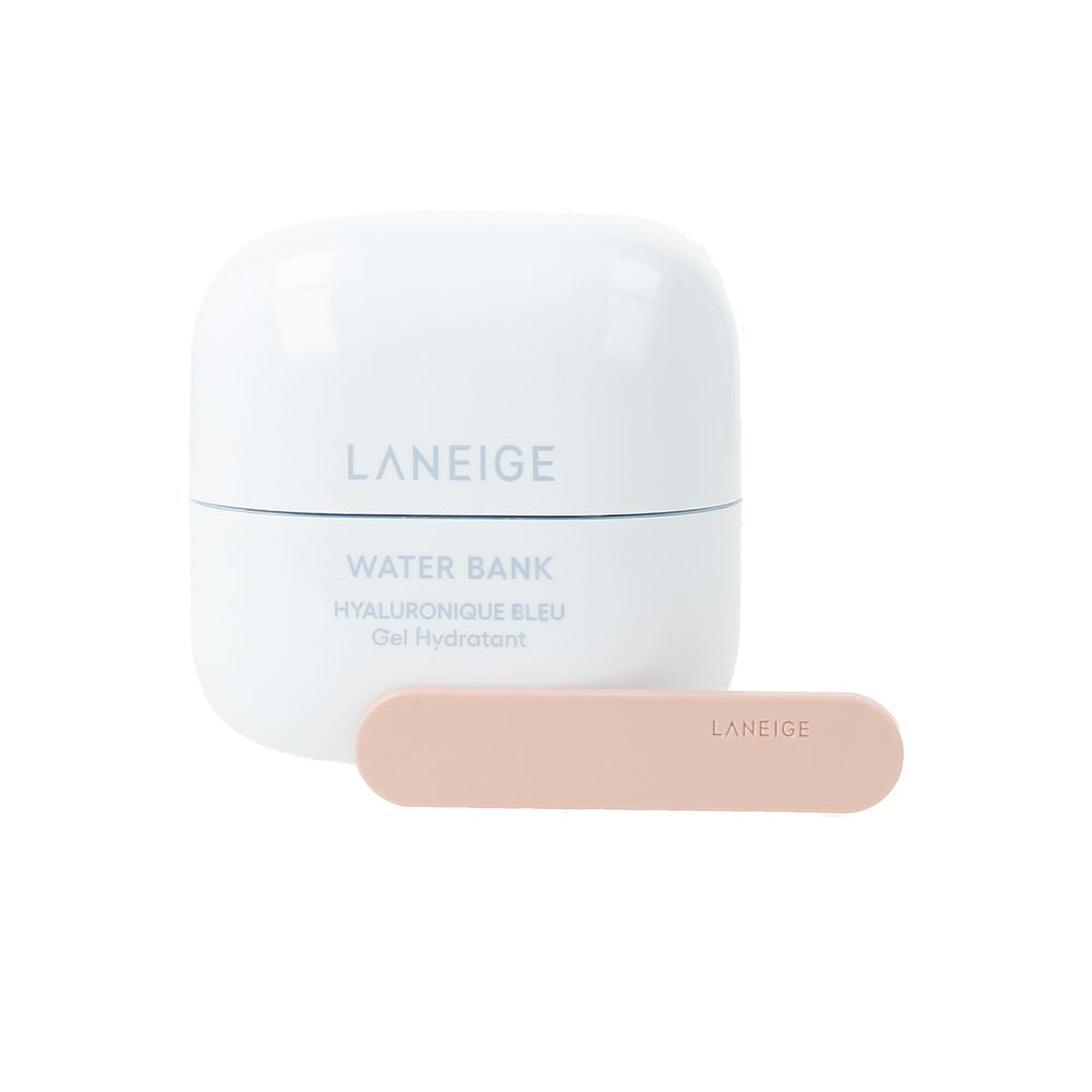 LANEIGE WATER BANK crema gel hialurónico azul 50 ml