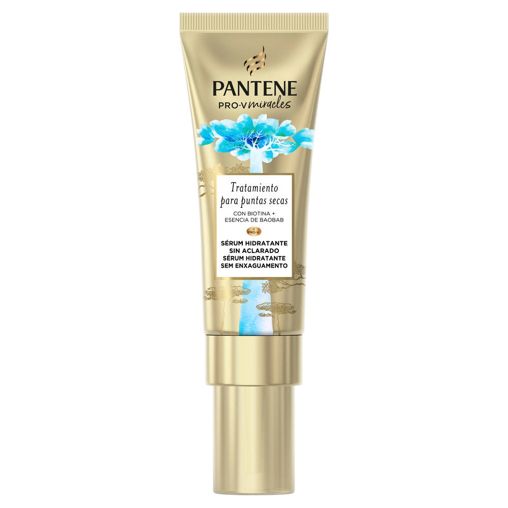 PANTENE PANTENE MIRACLE serum tratamiento puntas secas 70 ml