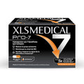 XLS MEDICAL XLS MEDICAL PRO-7 captagrasas 180 cápsulas