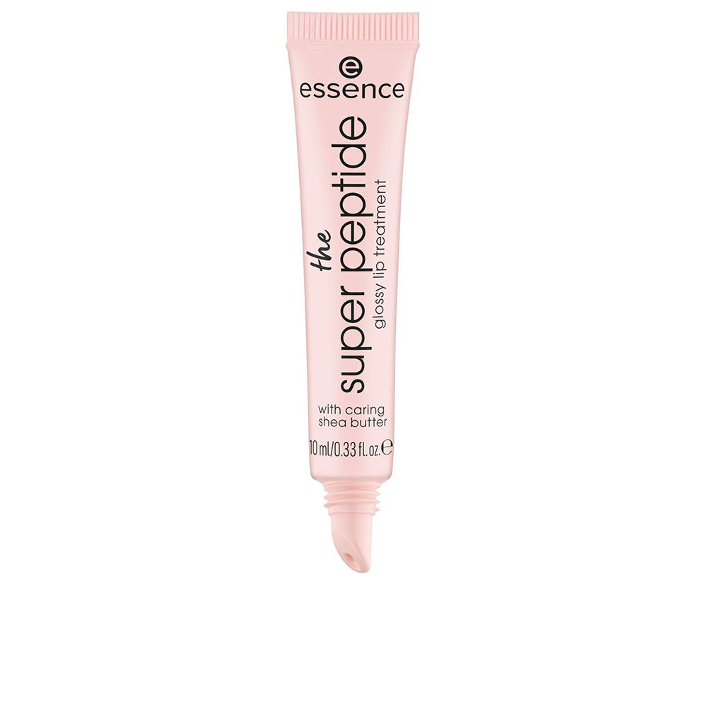 ESSENCE THE SUPER PEPTIDE tratamiento labial #01-Peptacular! 10 ml