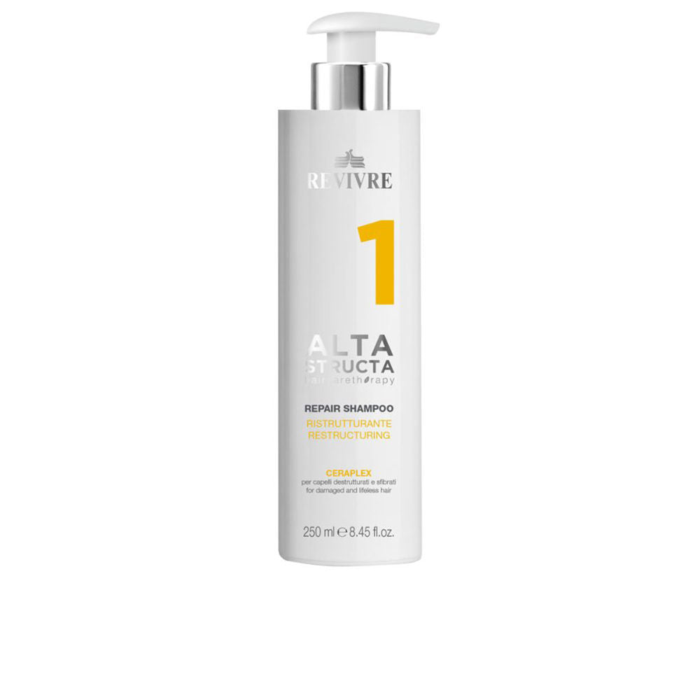 REVIVRE ALTA STRUCTA repair shampoo 250 ml