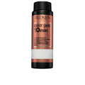 REDKEN COLOR GELS LACQUERS 10 MINUTOS #6NCh 60 ml x 3 u